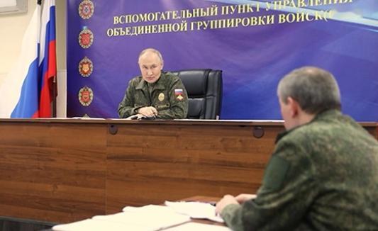 难怪特朗普要出面找普京会谈，原来，俄罗斯包围了乌军31个营的兵力，目前，有超过1