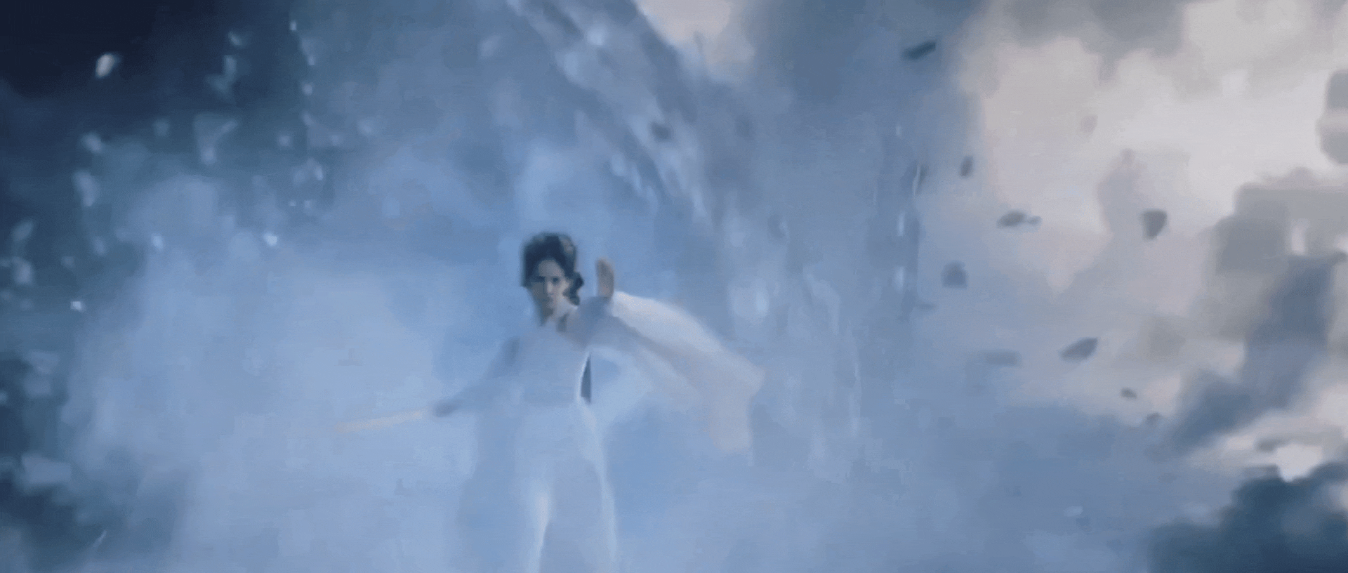 唐诡主创拍东方神话了唐诡班底真的可以永远相信！这次挑战东方神话题材，从制作到选角