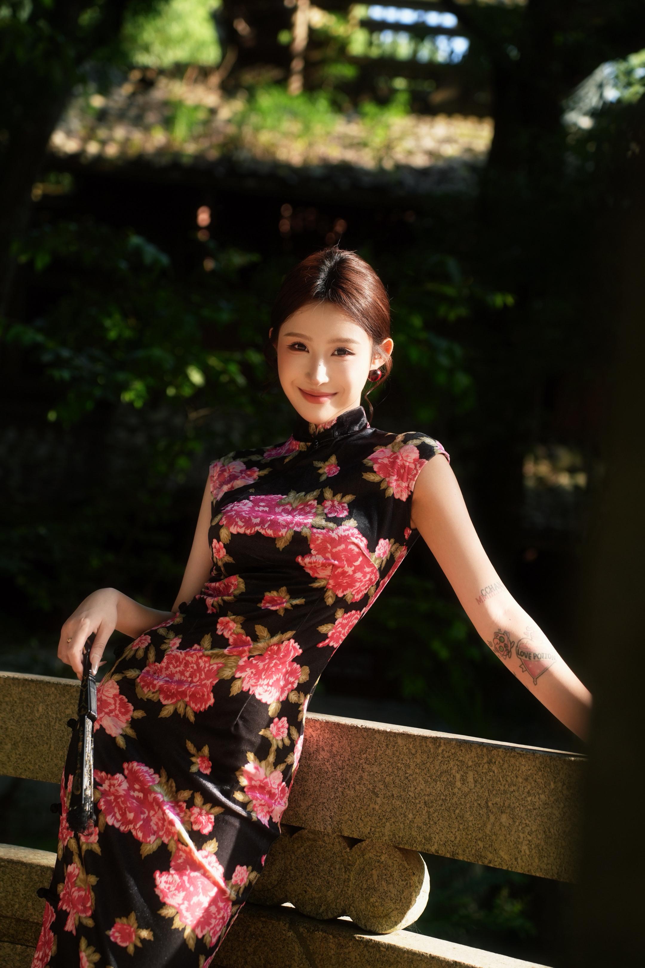 不是缘就是劫。