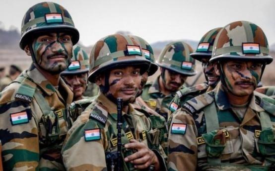 如果印度真跟中国动起手来，最大的麻烦可能还不是他们的军队，而是那些投降的俘虏。印