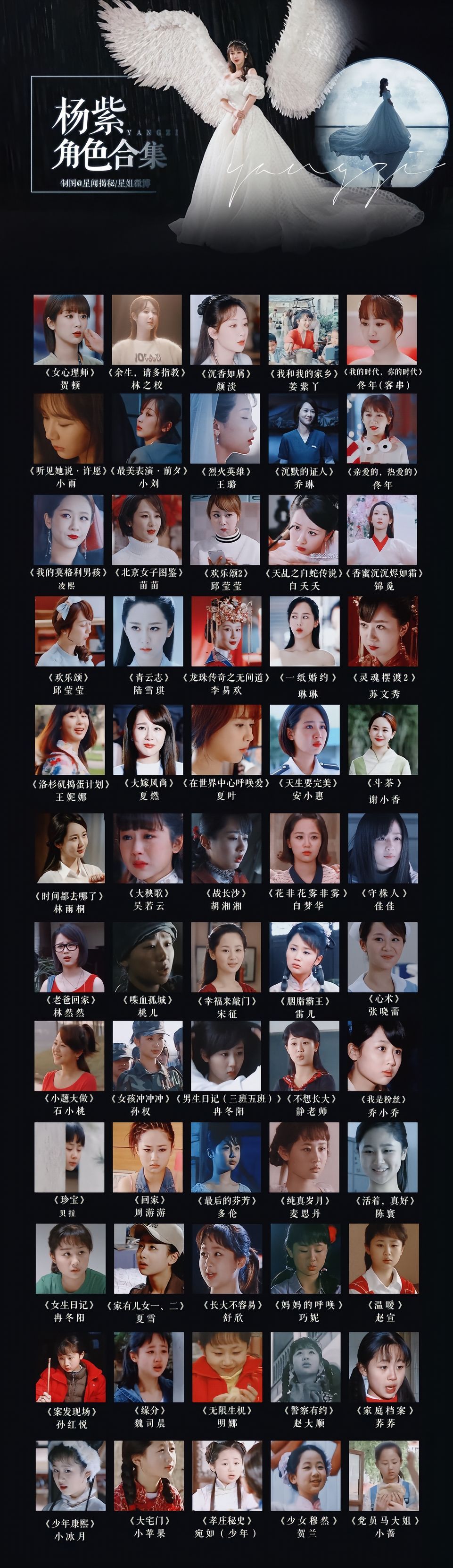 杨紫如果你哭穿着祖海哭杨紫如果你哭穿着祖海哭纵有潸然泪下时刻，亦以祖海穆拉德盛装