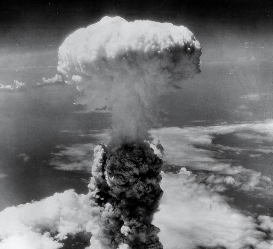 日本右翼一语惊人：若中国核弹造成日本几百万人死亡，那剩下的1亿日本人将开始反击。