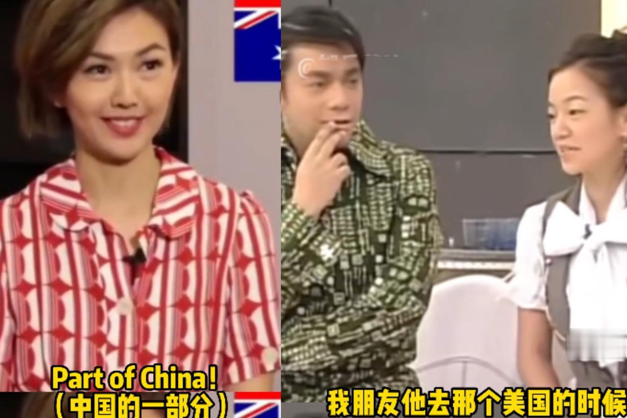一个蔡康永，没想到炸出这么多人，

先是周杰伦，现在是孙燕姿，

这两人一个接一