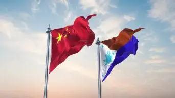 中国要立威，打谁最合适？不是美国，也不是日本！答案已经越来越清楚！但真正的重点，