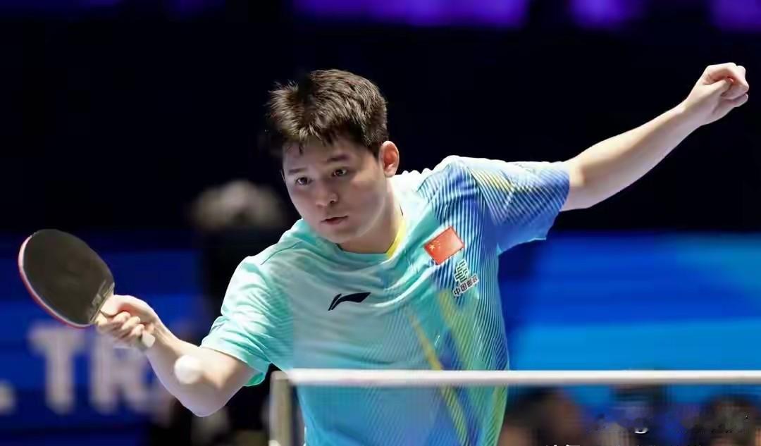 亚洲杯乒乓球赛在海口开战，已经结束的小组赛首轮场次，七位国乒选手出战全部取胜，取