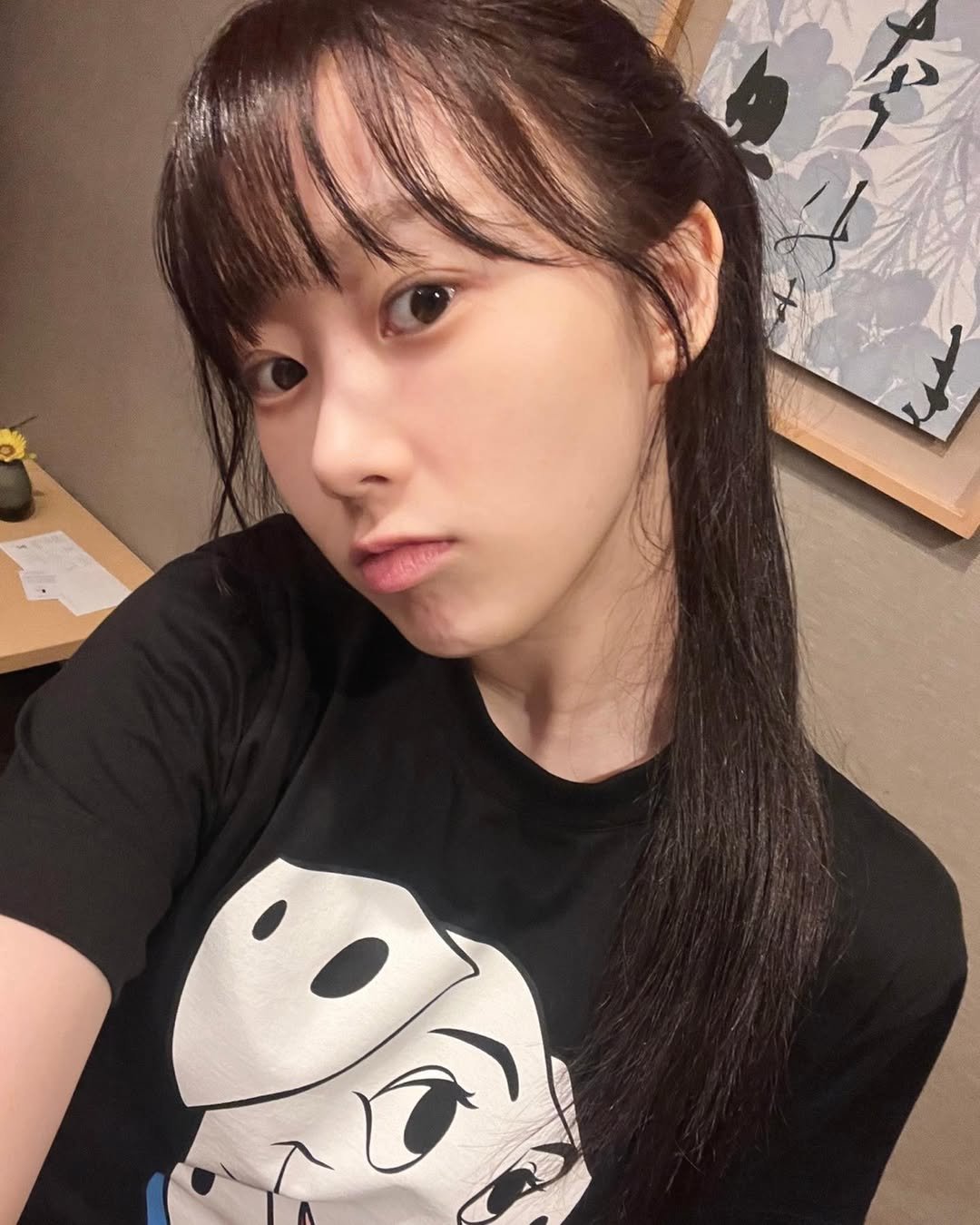 她值得全世界最好的好 
