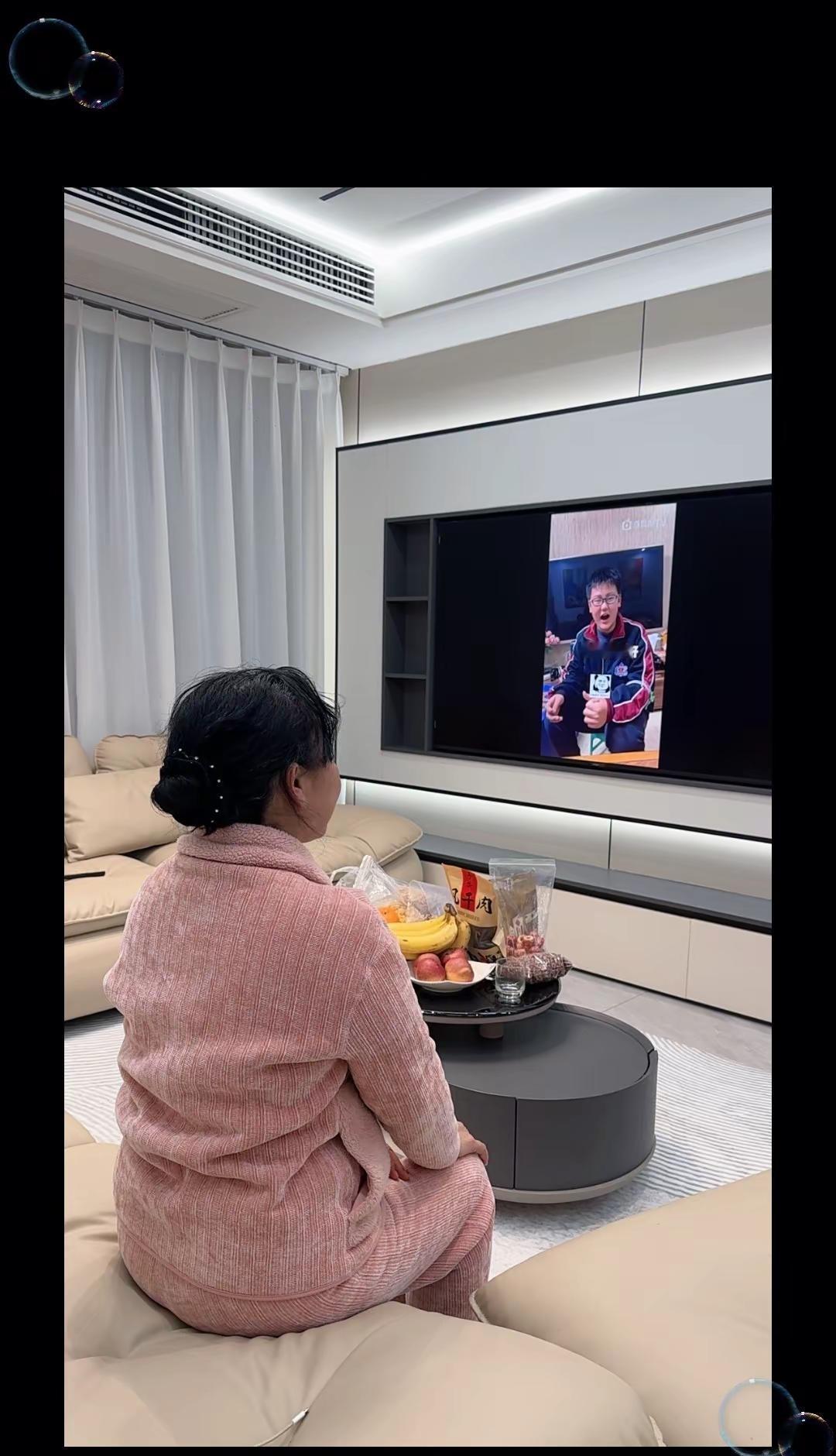 让人平静的日子就是好日子，内心安稳的生活就是好生活。