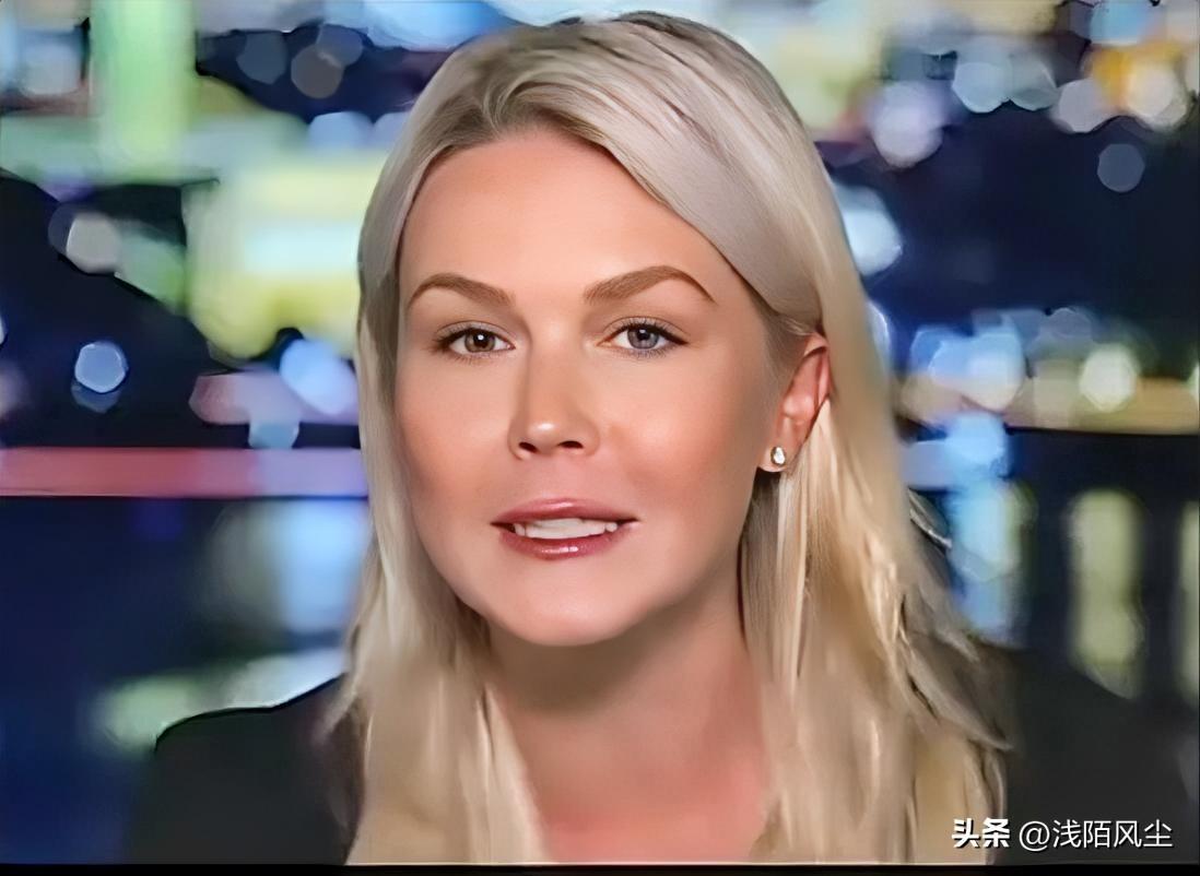 白宫发言人卡罗琳·莱维特:“特朗普正推行减税、放松管制与能源主导政策，近期油价因