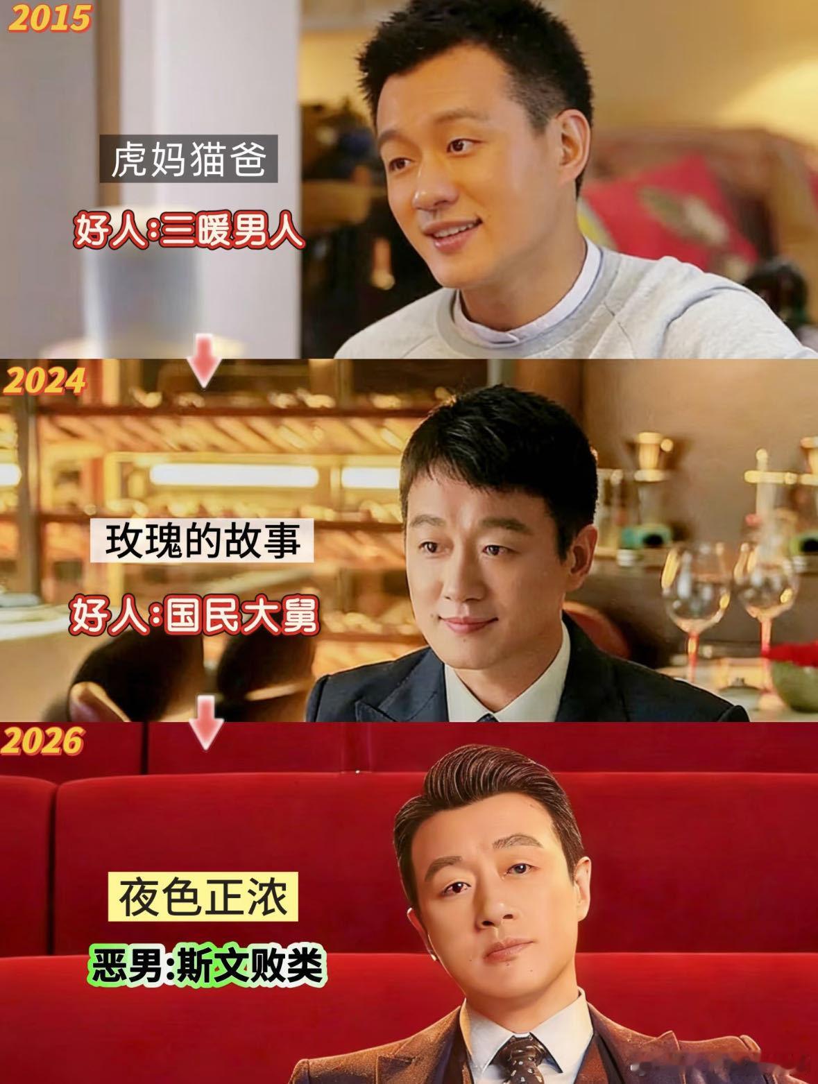 彭冠英佟大为新剧登场网剧登场悬疑剧的魅力无穷，彭冠英与佟大为的联手演出让人充满期