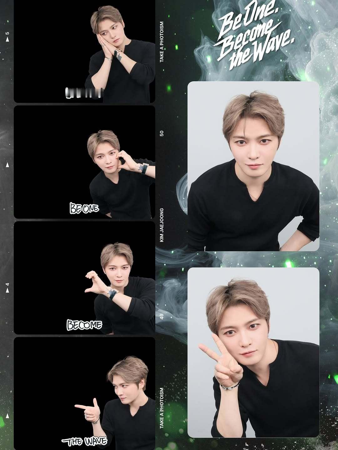 允在[超话]  jj_1986_jj【一起拍照吧✨🤟明天开始把演唱会燥起来吧！