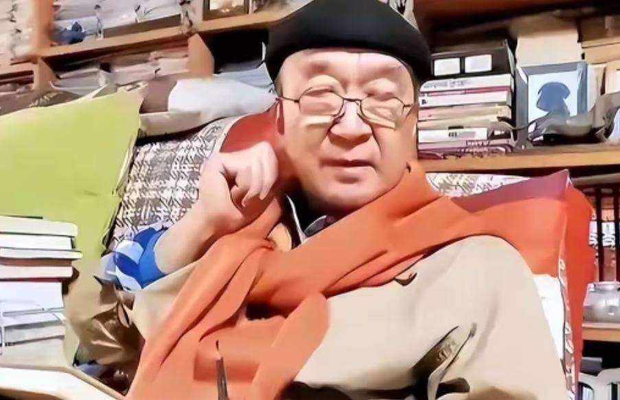李保田：我一生不接广告，不和张国立、王刚合作，不参加儿子婚礼
娱乐