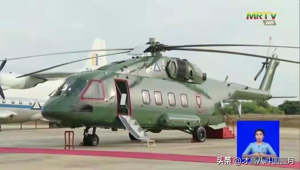 米-38这个人，完全不经扒

因为一扒你就会发现，它从1983年立项到2025年