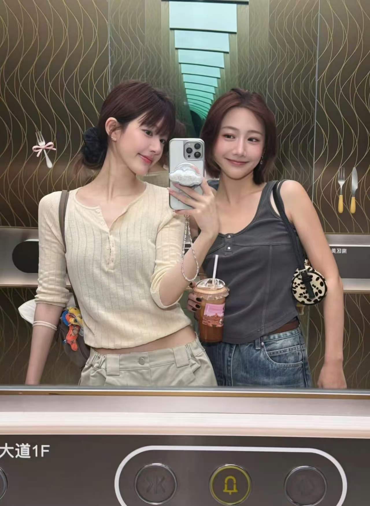 好嫩哦宝宝