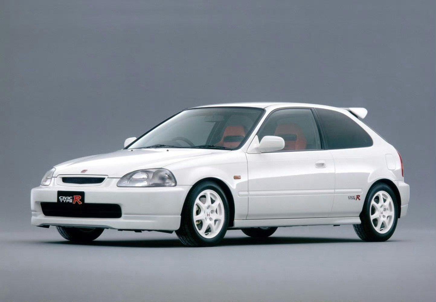EK9，EP3，FN2/FD2，FK2，FK8和FL5，哪代是你的菜？ 