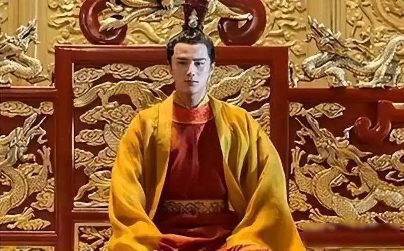 宋孝宗给岳飞平反后，做了一件“凶残”之事，南宋能够续命百年
1127年金军攻进汴