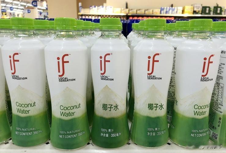 椰子水IFBH递表港交所：创始人面临上亿对赌，单一品类占比极高。据港湾商业观察，