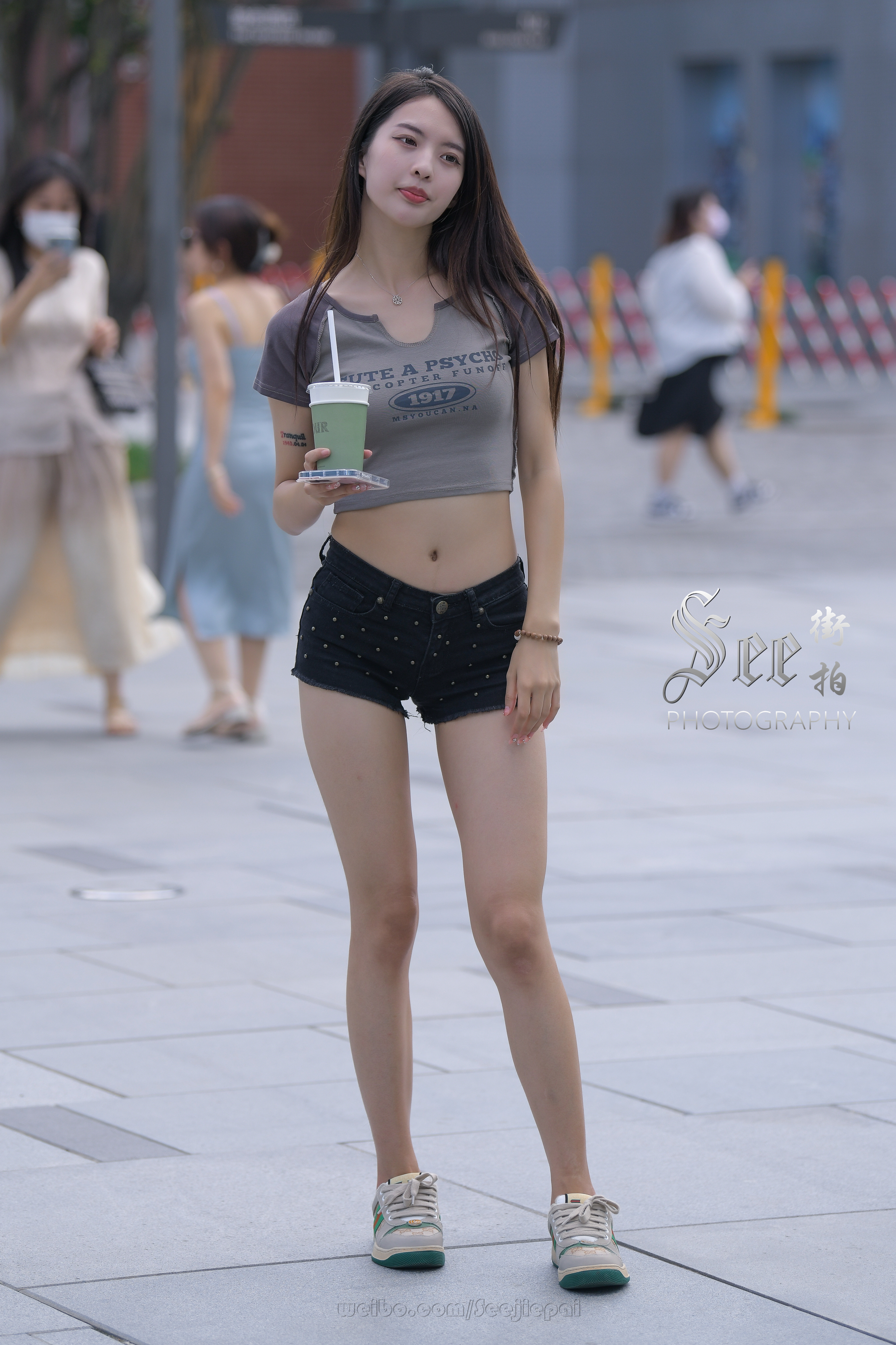 甜美可爱~~ ​​​
