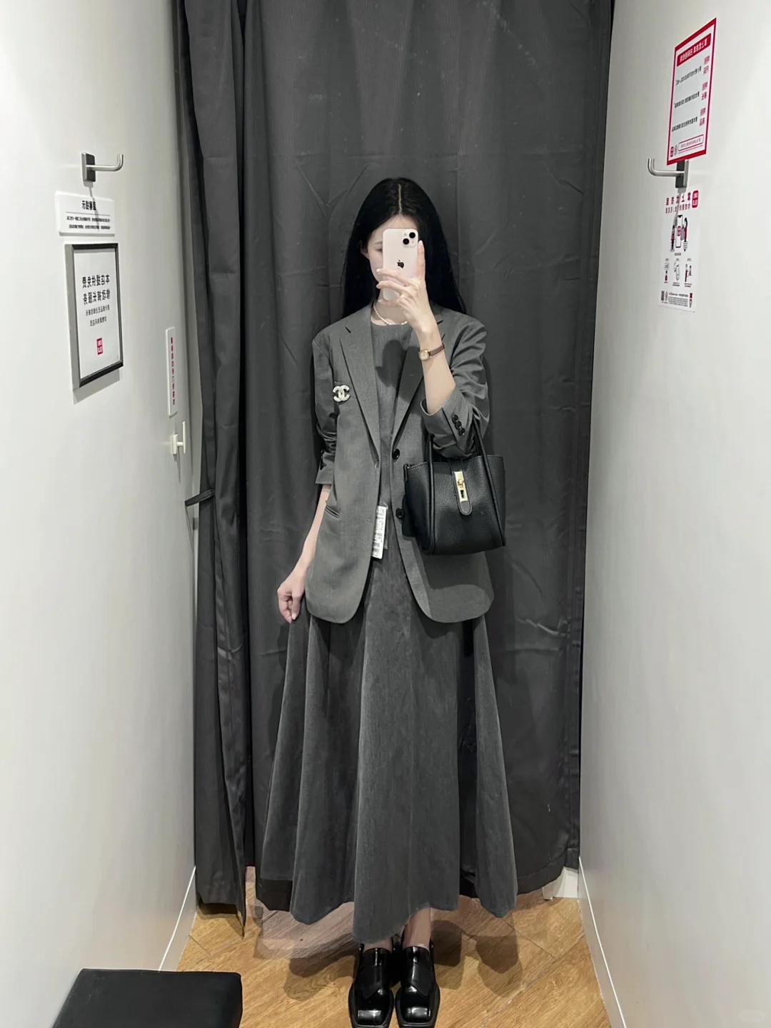 优衣库你这又跟dior拜师了??✒️2套大牌高级感拉满～
