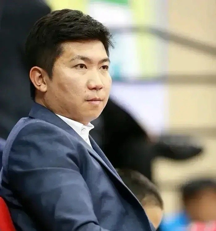 柳承敏说过04雅典奥运会男单决赛，战胜王皓，虽然很“幸运”，但却是偶然中的必然，