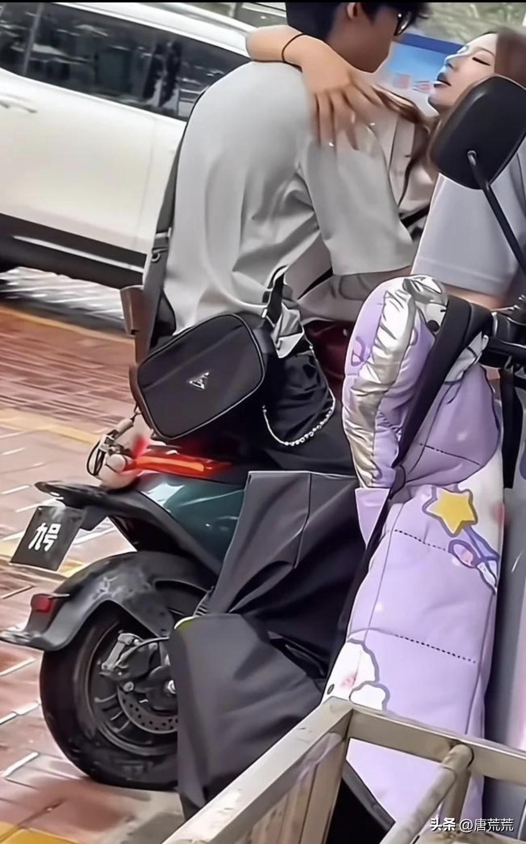 这是不是就是现在为什么精神小伙想尽办法都要买九号的原因？