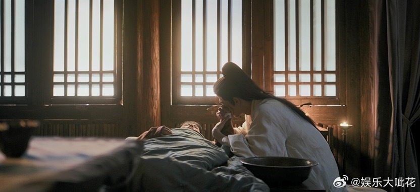 谢征开始追妻了谢征开启追妻火葬场 谢征的追妻第一站 