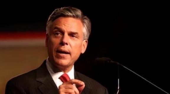 美国为什么发动贸易战？因为它知道，如果再给中国三五年时间，美国连挣扎一下的机会都