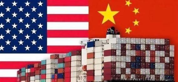 俄罗斯专家曾直言："中美贸易其实已经停止！"如果中国先下决定不再与美国做买卖，美
