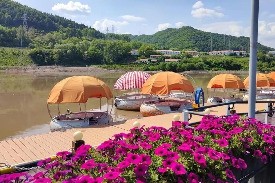 ✨中东石油人民币基本成型了✨

🐼 反正我们中国拿人民币去中东地区买石油是好使