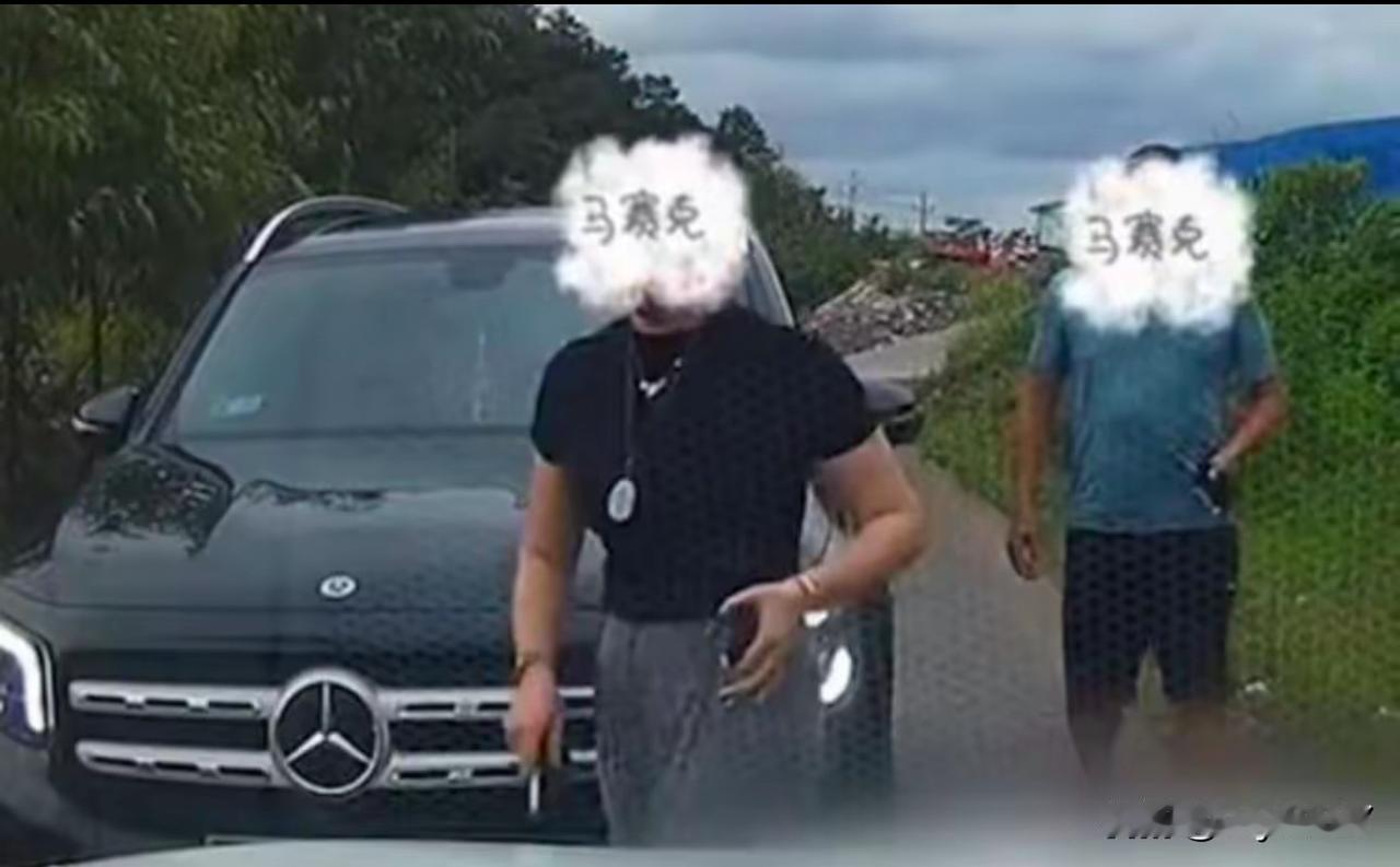 【事件通报】防城港“农村道路证件持有人”事件全景追踪

（来源：今日防城港客户端