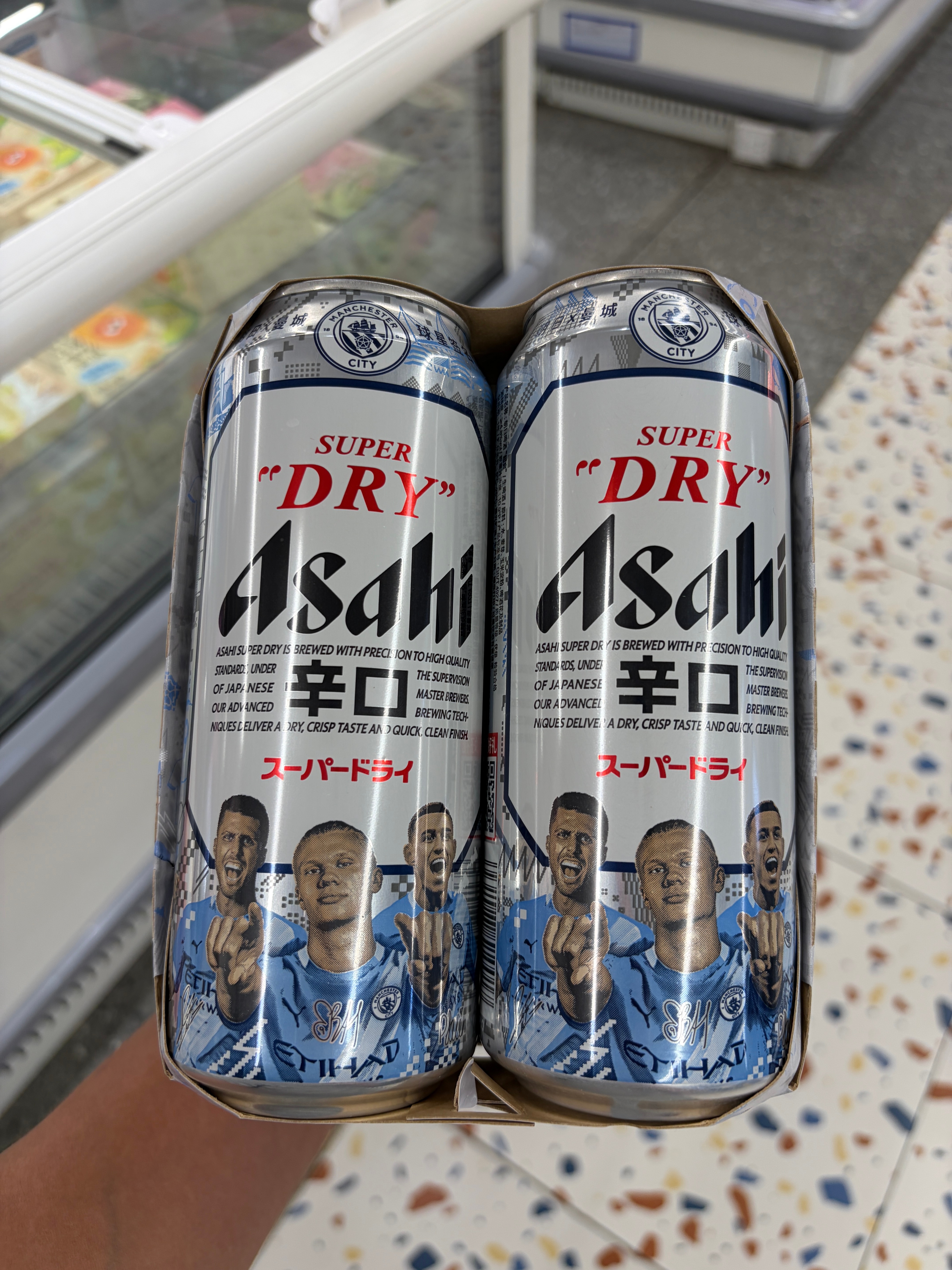 高温天，要降暑 上海·盒马鲜生(莘庄维璟印象城店)