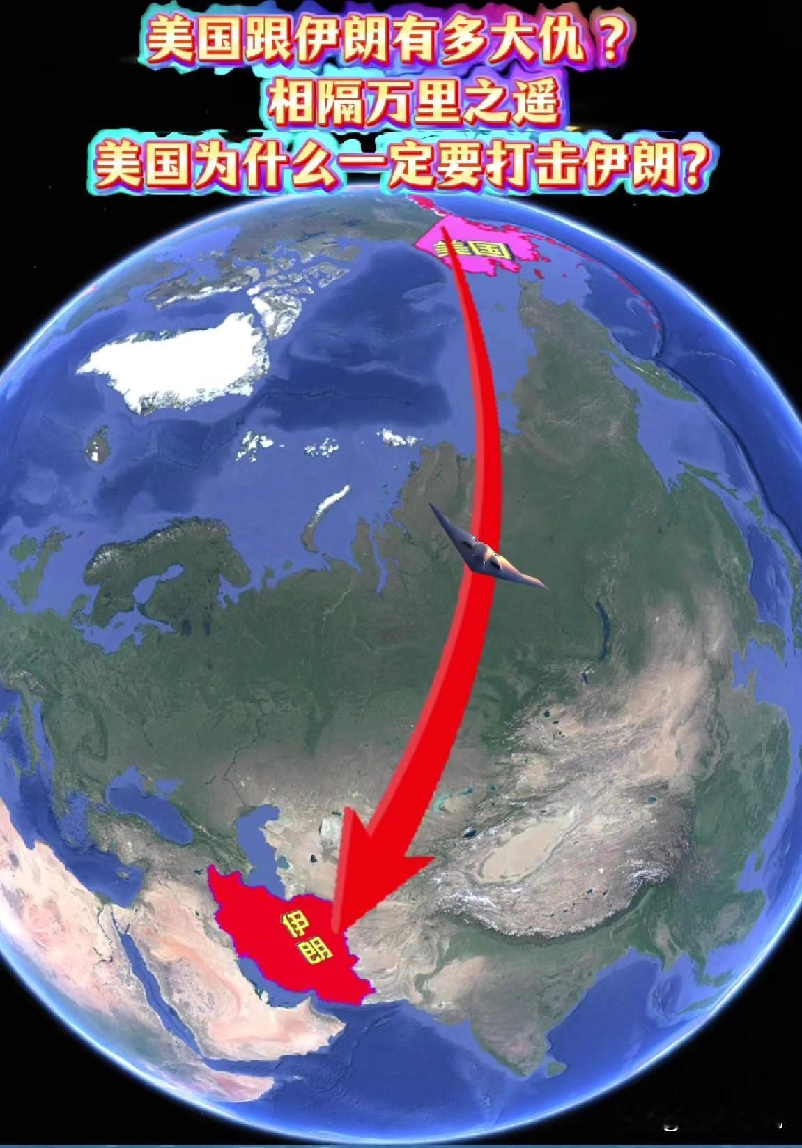 美国对伊朗的战争是一会一变，真是变化多端。

一会谈判停战，一会又封锁海峡大打出