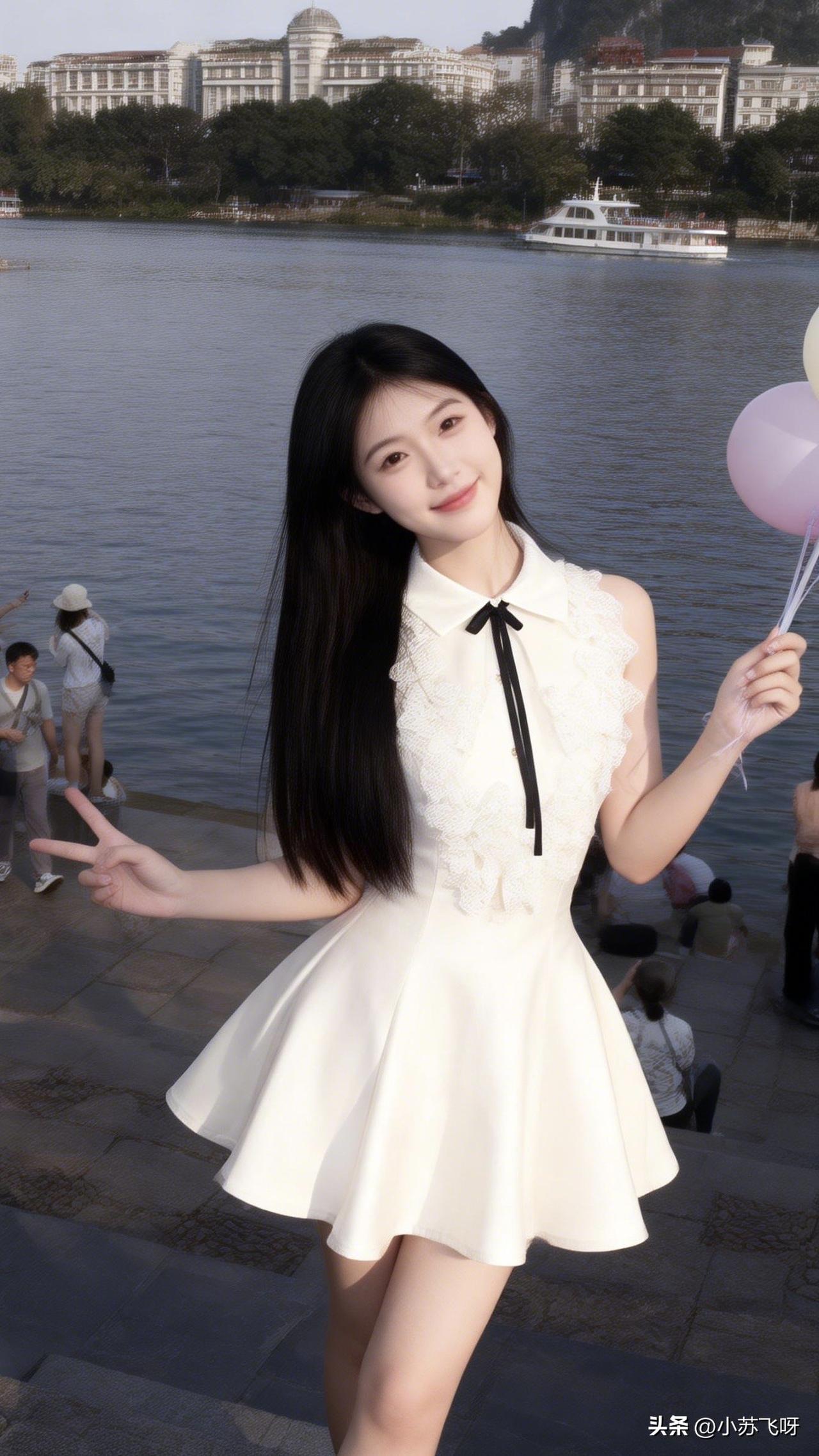 春日生活打卡季：每天一睁眼，就开始规划自己的一天，其实计划里的事情也随时都在变化