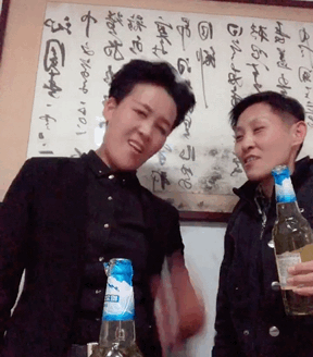 今天是真的那个了老地方，小七已携异宠缓缓归矣