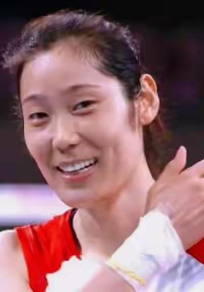 很多人都希望今年的全运会上，朱婷能凭借一己之力。带领河南女排冲击夺得得全运会冠军