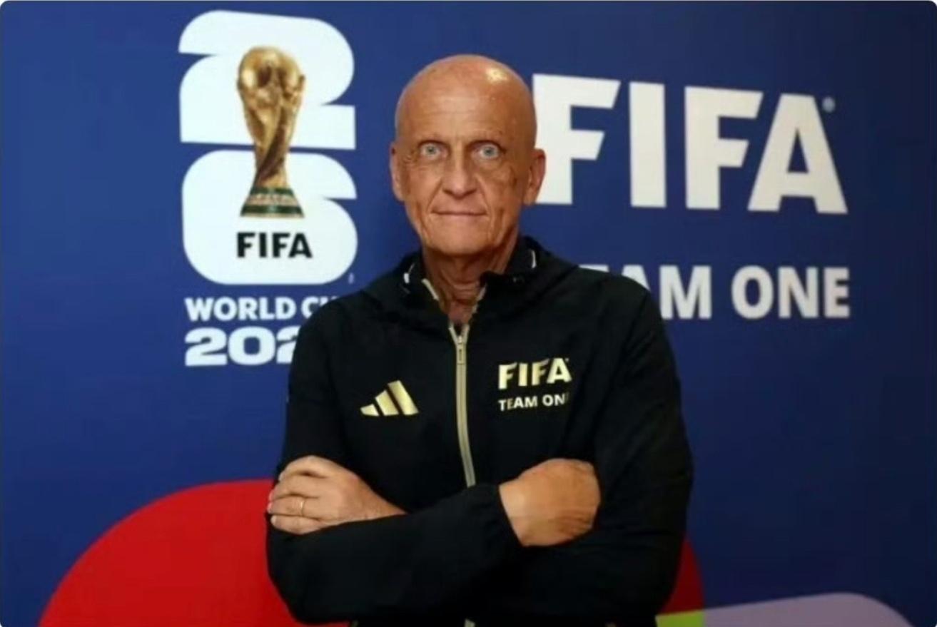 fifa认定阿根廷进球判罚正确 尘埃落定！国际足联官方敲定阿根廷绝杀判罚无误。阿