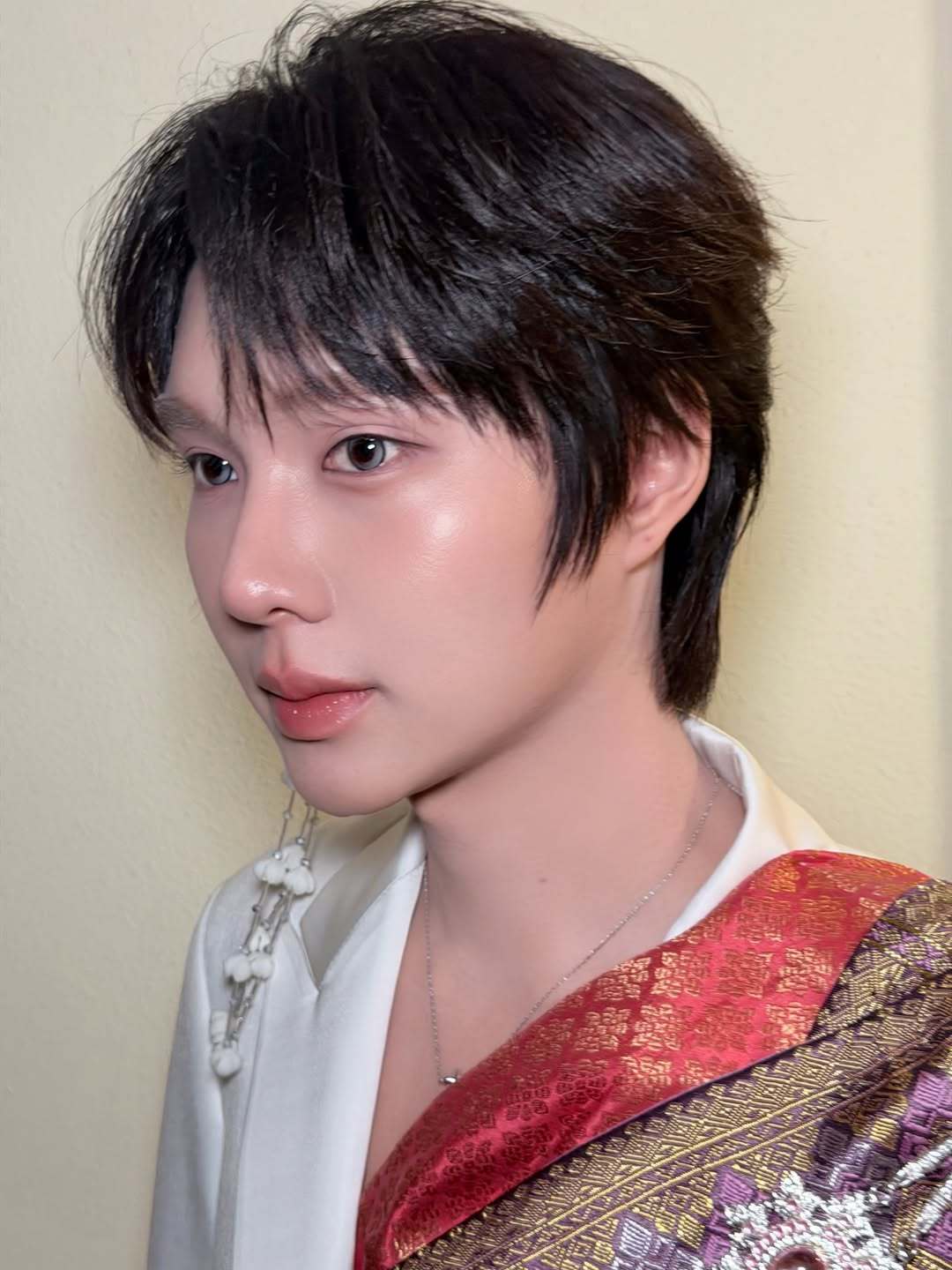 thanatop更新IG 