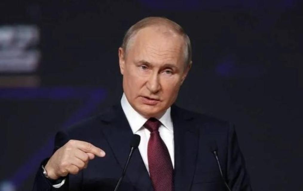 总有人问：俄罗斯会不会被耗死？

今天把话说透了 —— 别扯什么耗不耗的，就算地