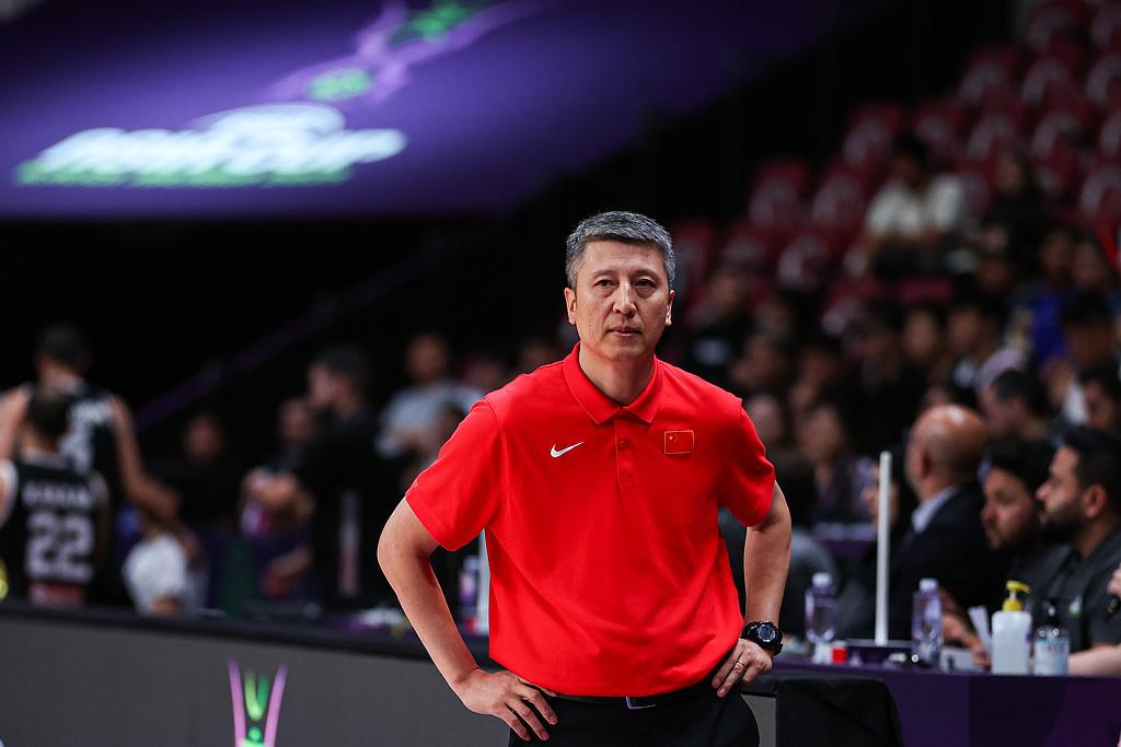 爆！邵佳一接掌国足帅印！执教不到50场，能复制郭士强奇迹？
 
国足换帅终有结果