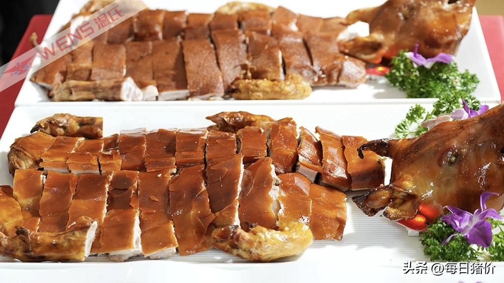 集团猪企开始带头去产能了，而且一出手就是500万头仔猪，猪价拐点或许会提前到来？