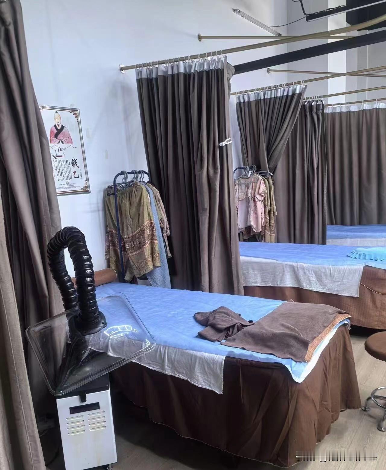 上海闵行，一女子因隐私部位有异常，就去看了男中医。男中医检查后，认为女子下体有炎