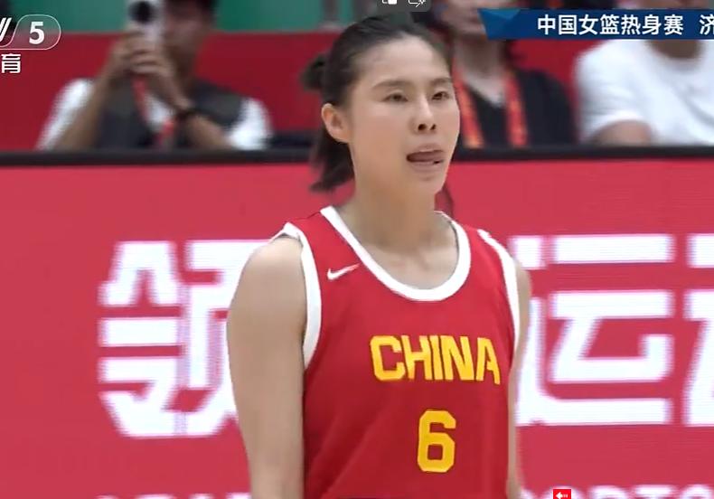 WCBA总冠军之最（一）！总冠军最稳定球员——王思雨！

本赛季WCBA总决赛已