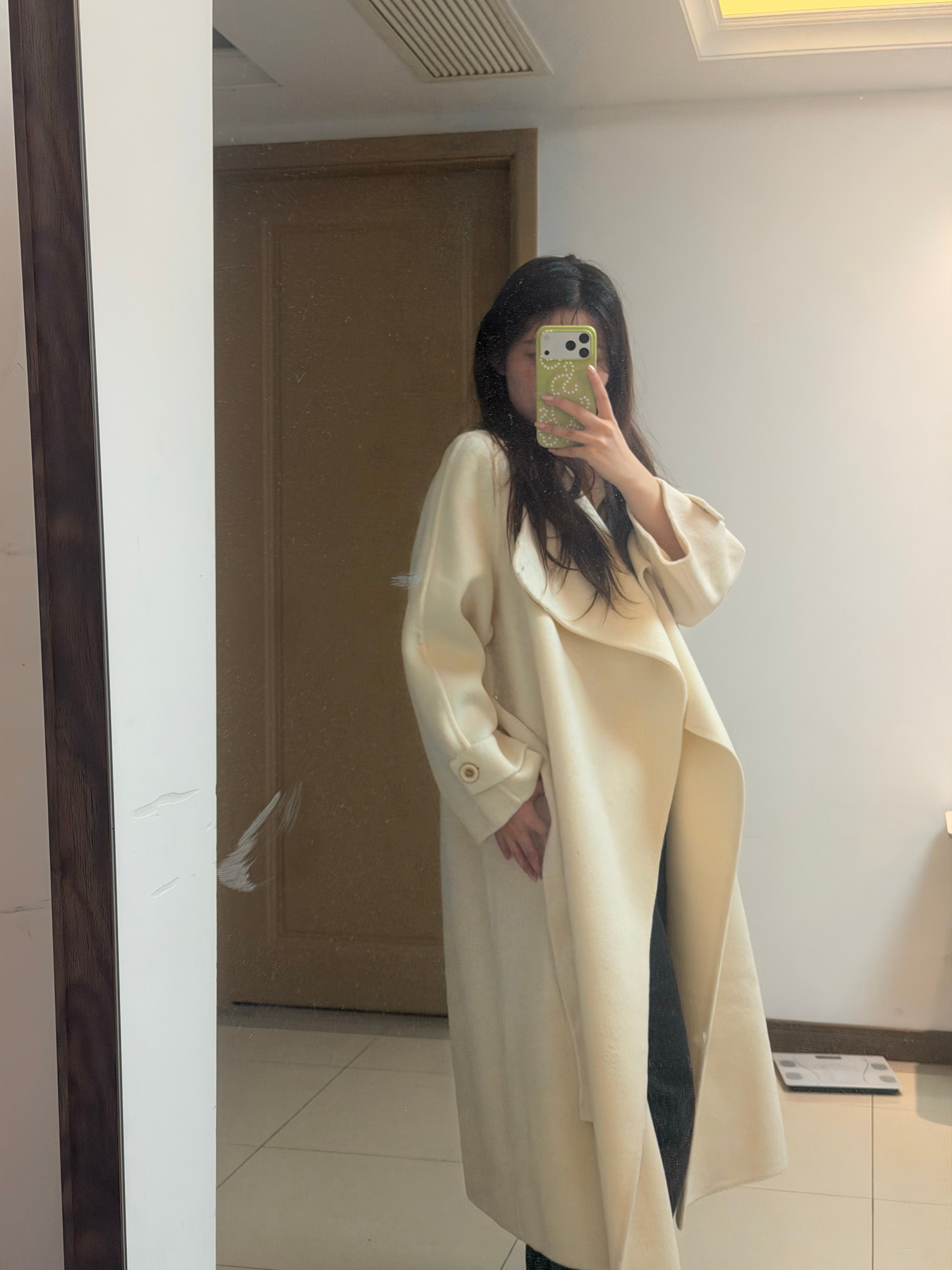 耶耶，昨天卖的衣服已经出图了！ ​​​