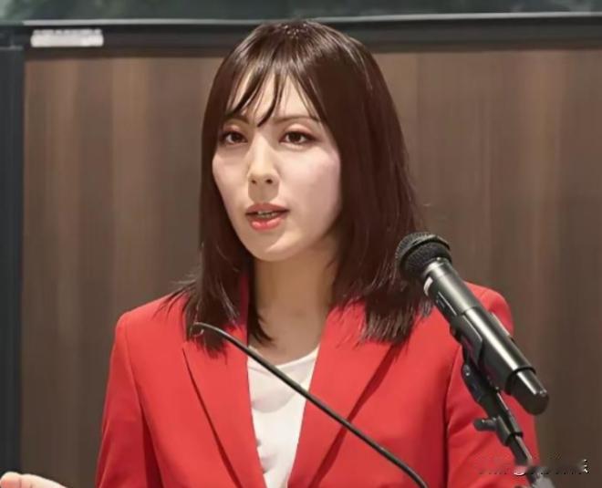 日本“右翼”再次表态：1亿日本人会跟中国拼命，这次表态的人还真不一般，她是日本“