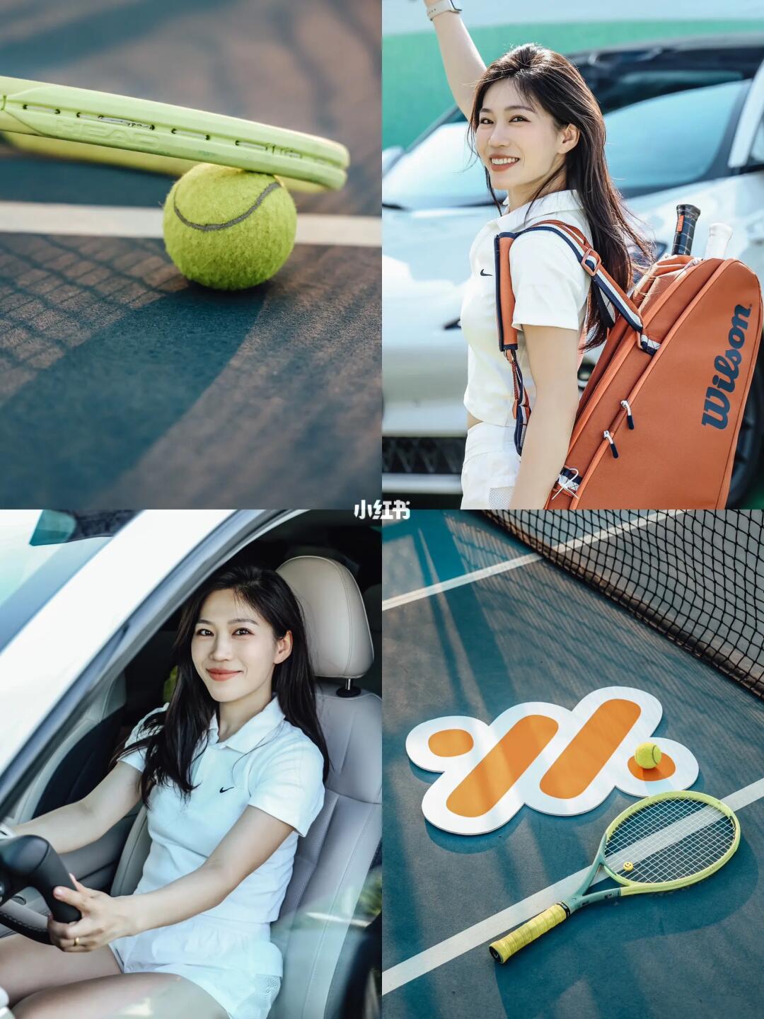 🎾🧴✨🫧做半天快乐的网球女孩𝒔𝒖𝒎𝒎𝒆𝒓