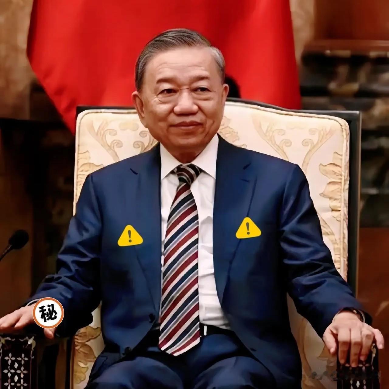 你敢信吗？
说出来很多人都觉得不可思议，上海这场世界级人工智能大会，也折射出越南