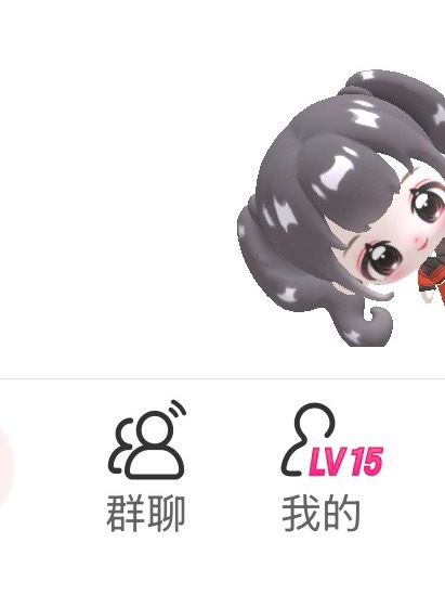 虞书欣[超话]  小石榴们点开超话可以看到右下角有只萌物！！ ​​​