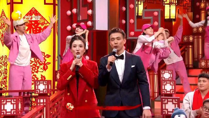 赵继伟加盟2026辽宁春晚 辽宁沈阳新春氛围感拉满，赵继伟加盟辽宁春晚！2月15