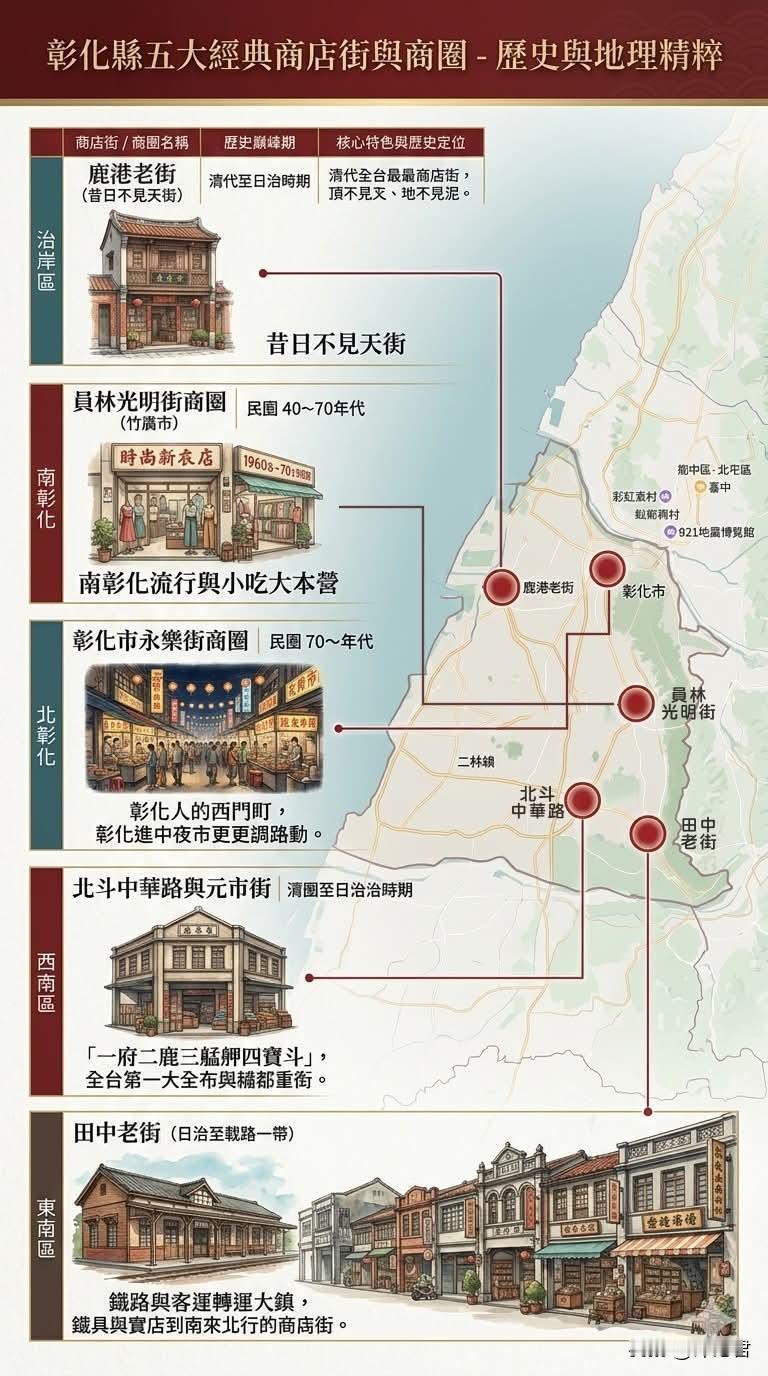 20260614提起彰化，你第一个想到的是香喷喷的爌肉饭、肉圆，还是全台唯一的扇