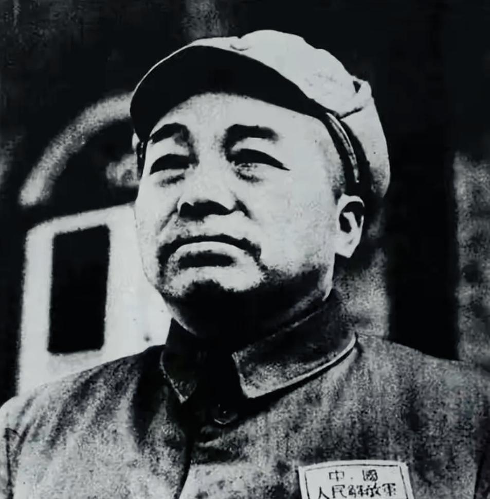 1965年彭德怀坚决不愿复出，亲笔写信向毛主席表明态度，毛主席回应：你要不要马上