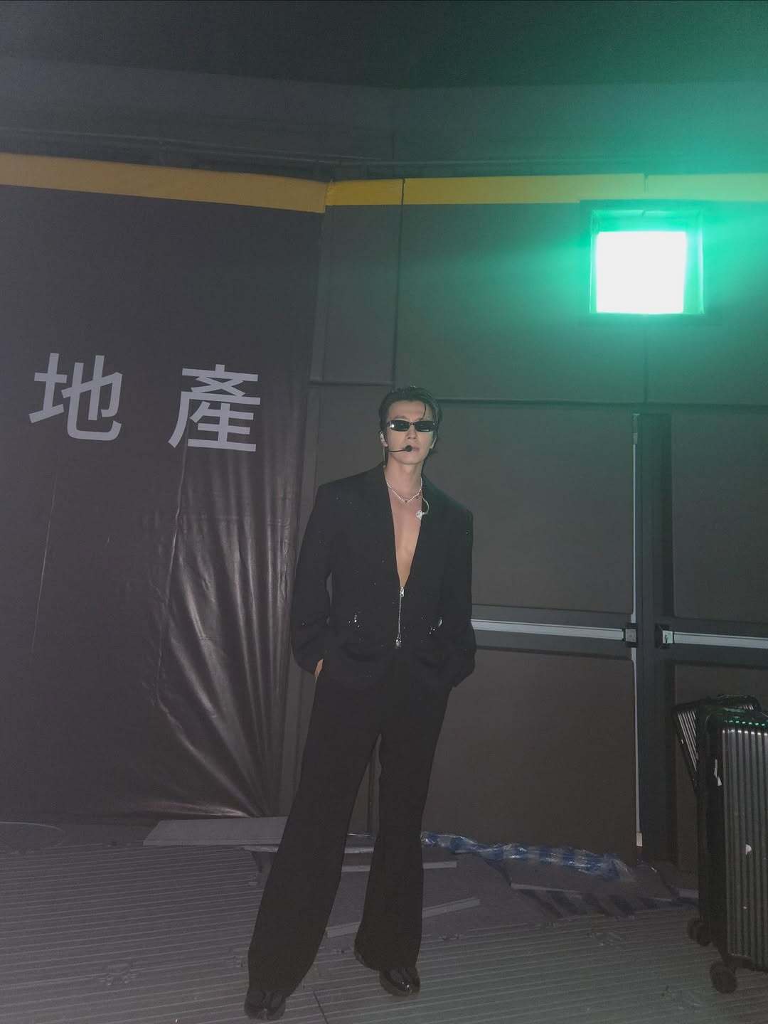 “CB百蓝_。251119IG更新：💙 (p1-p10) 